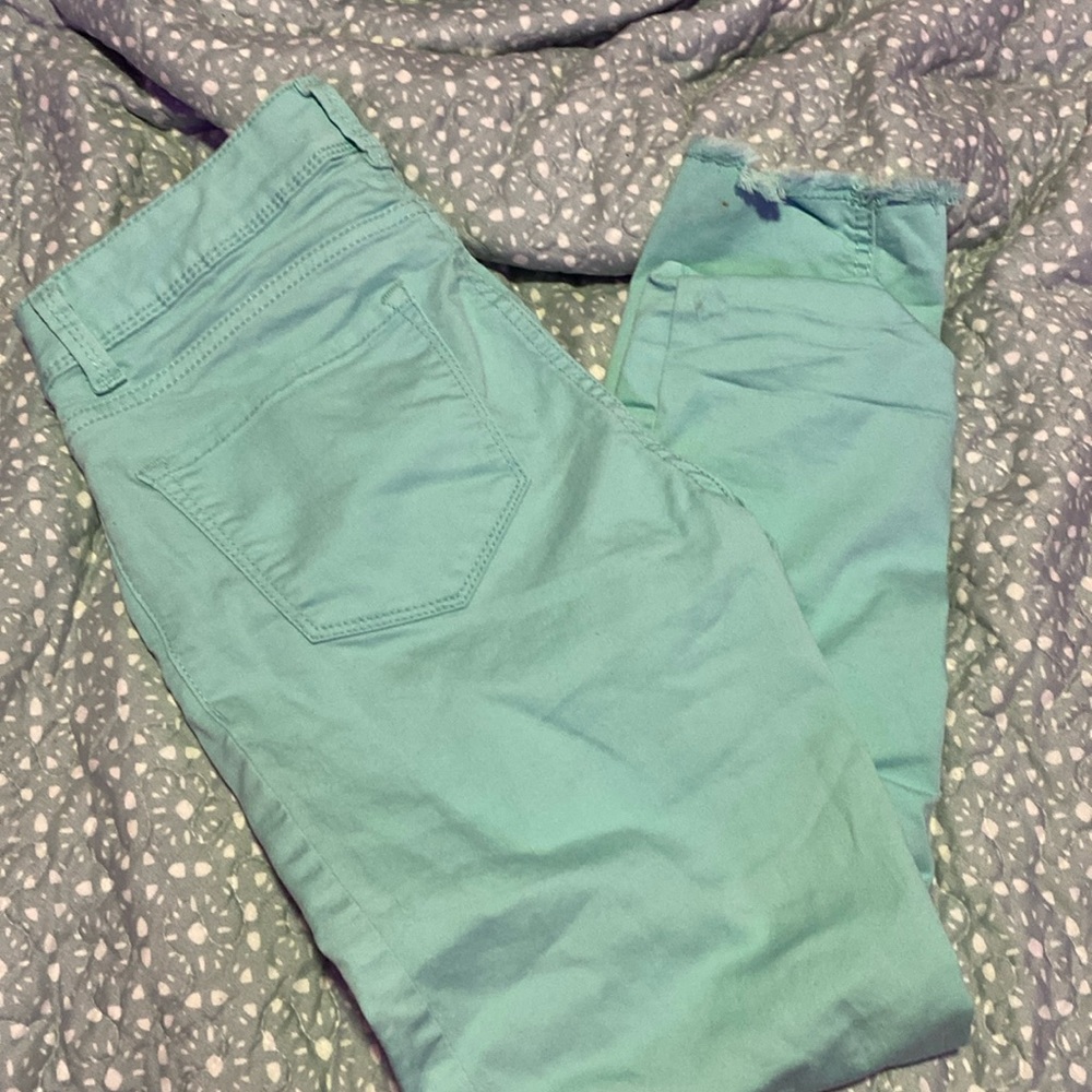 Time and true women’s size 2